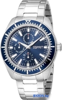 Наручные часы Esprit ES1G493M0045 - фото, картинка Наручные часы Esprit ES1G493M0045 - фото