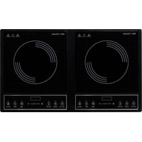 Настольная плита Galaxy Line GL3062 - фото, картинка Настольная плита Galaxy Line GL3062 - фото