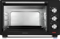 Мини-печь Krona Ofen 35 BL - фото2