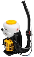Бензиновый опрыскиватель Denzel GS-43 - фото, картинка Бензиновый опрыскиватель Denzel GS-43 - фото