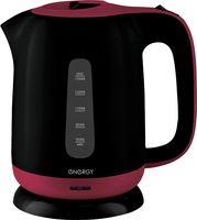 Чайник Energy E-274 (черный) - фото