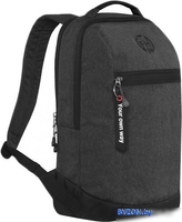 Рюкзак FHM Urbanite 20 (серый) - фото2