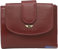 Кошелек Peterson PTN 2516-BO-7970 (винный) - фото, картинка Кошелек Peterson PTN 2516-BO-7970 (винный) - фото