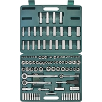 Универсальный набор инструментов Jonnesway S05H48107S (107 предметов) - фото2