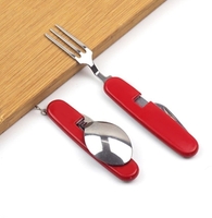 Ложка-вилка Sundays TBD0506846 - фото2, картинка2 Ложка-вилка Sundays TBD0506846 - фото2