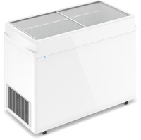 Торговый холодильник Frostor F400C - фото, картинка Торговый холодильник Frostor F400C - фото