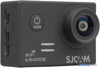 Экшен-камера SJCAM SJ5000X (черный) - фото2