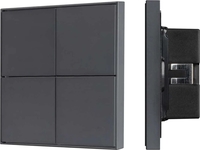 Arlight KNX-304-23-IN Black 039667 - фото, картинка Arlight KNX-304-23-IN Black 039667 - фото