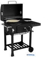 Гриль Koler Ember CH1 - фото