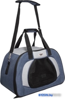 Сумка-переноска Triol Монтана 31871069 (синий/серый) - фото