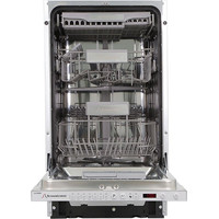 Встраиваемая посудомоечная машина Schaub Lorenz SLG VI4630 - фото2