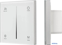 Диммер RGBW Arlight Sens Smart-P35-Dim White 027112 - фото, картинка Диммер RGBW Arlight Sens Smart-P35-Dim White 027112 - фото