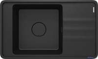 Кухонная мойка Deante ZKM_G11B - фото
