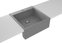 Кухонная мойка Deante ZQE_S10K - фото