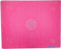 Силиконовый коврик DomiNado ZNG-14 - фото