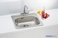 Кухонная мойка Alveus More 10 - фото2