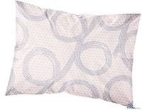 Постельное белье Samsara Бесконечность Pink К7070Н-21 - фото