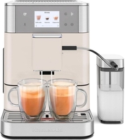 Кофемашина KitchenAid 5KES8557BPL - фото, картинка Кофемашина KitchenAid 5KES8557BPL - фото