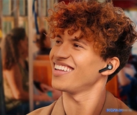 Наушники Mibro S1 (черный) - фото2