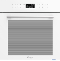 Электрический духовой шкаф Schtoff CME 7307 WH - фото, картинка Электрический духовой шкаф Schtoff CME 7307 WH - фото