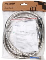 Душевой шланг Milardo 130S160M19 - фото2