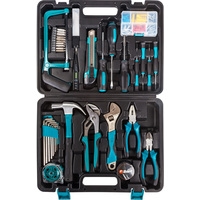 Набор домашнего мастера Bort BTK-100 (100 предметов) - фото2