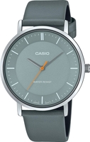 Наручные часы Casio MTP-VT04L-8E - фото, картинка Наручные часы Casio MTP-VT04L-8E - фото