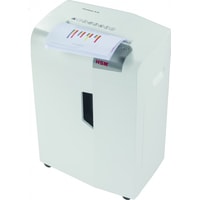 Шредер HSM shredstar X15 (4x37 мм, белый) - фото2