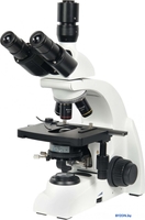 Микроскоп Микромед 1 (3 LED inf.) 27867 - фото