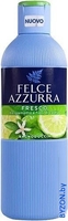 Felce Azzurra Гель для душа Bergamot & Jasmine (650 мл) - фото