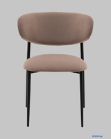 Стул Stool Group Килиан LV-113-E31-01 (велюр бежевый) - фото2