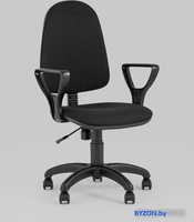 Кресло Stool Group Престиж (черный) - фото2