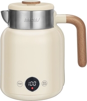 Электрический чайник MPM MCZ-128 B1 - фото