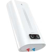 Накопительный электрический водонагреватель Royal Clima Dry Force Inox RWH-DF100-FS - фото2