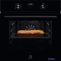 Электрический духовой шкаф Electrolux SurroundCook 600 EOF5H50BZ - фото, картинка Электрический духовой шкаф Electrolux SurroundCook 600 EOF5H50BZ - фото