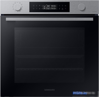 Электрический духовой шкаф Samsung NV7B4445VAS - фото, картинка Электрический духовой шкаф Samsung NV7B4445VAS - фото