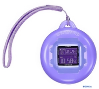 Наручные часы Casio BGD-10K-2E - фото2, картинка2 Наручные часы Casio BGD-10K-2E - фото2