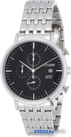 Наручные часы CITIZEN AN3610-55E - фото2, картинка2 Наручные часы CITIZEN AN3610-55E - фото2