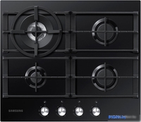 Варочная панель Samsung NA64H3030AK - фото