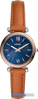 Наручные часы Fossil ES4701 - фото, картинка Наручные часы Fossil ES4701 - фото