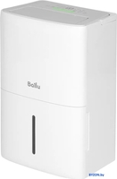 Осушитель воздуха Ballu BD70T SD - фото2