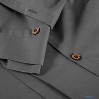 Постельное белье Нордтекс Verossa 200x220 780677 (сатин/graphite) - фото2