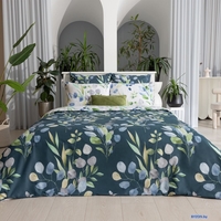 Постельное белье Нордтекс Волшебная ночь Rainy Garden сем ВН 3001 30160/1+30160/2 - фото