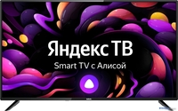Телевизор BBK 40LEX-7257/FTS2C - фото