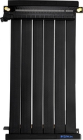 Райзер для вертикальной установки видеокарты PCCooler RC185 BK 4.0 - фото2