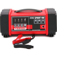 Зарядное устройство Aurora Sprint 10D - фото2, картинка2 Зарядное устройство Aurora Sprint 10D - фото2