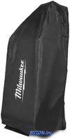 Чехол для газонной техники Milwaukee 4932479821 - фото2