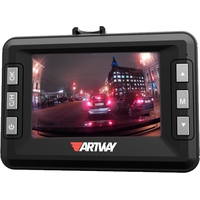 Автомобильный видеорегистратор Artway MD-105 - фото2