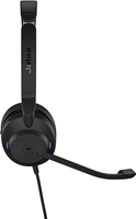Офисная гарнитура Jabra Evolve2 30 SE UC Mono USB-A - фото2