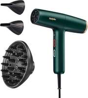 Фен BaByliss D6555DE - фото